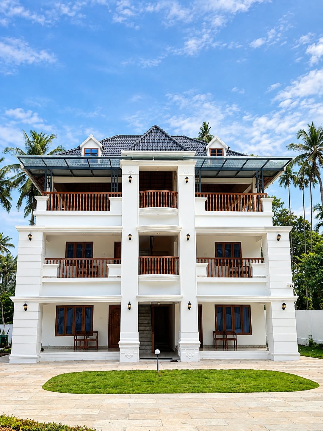 Adam's Palace Resort